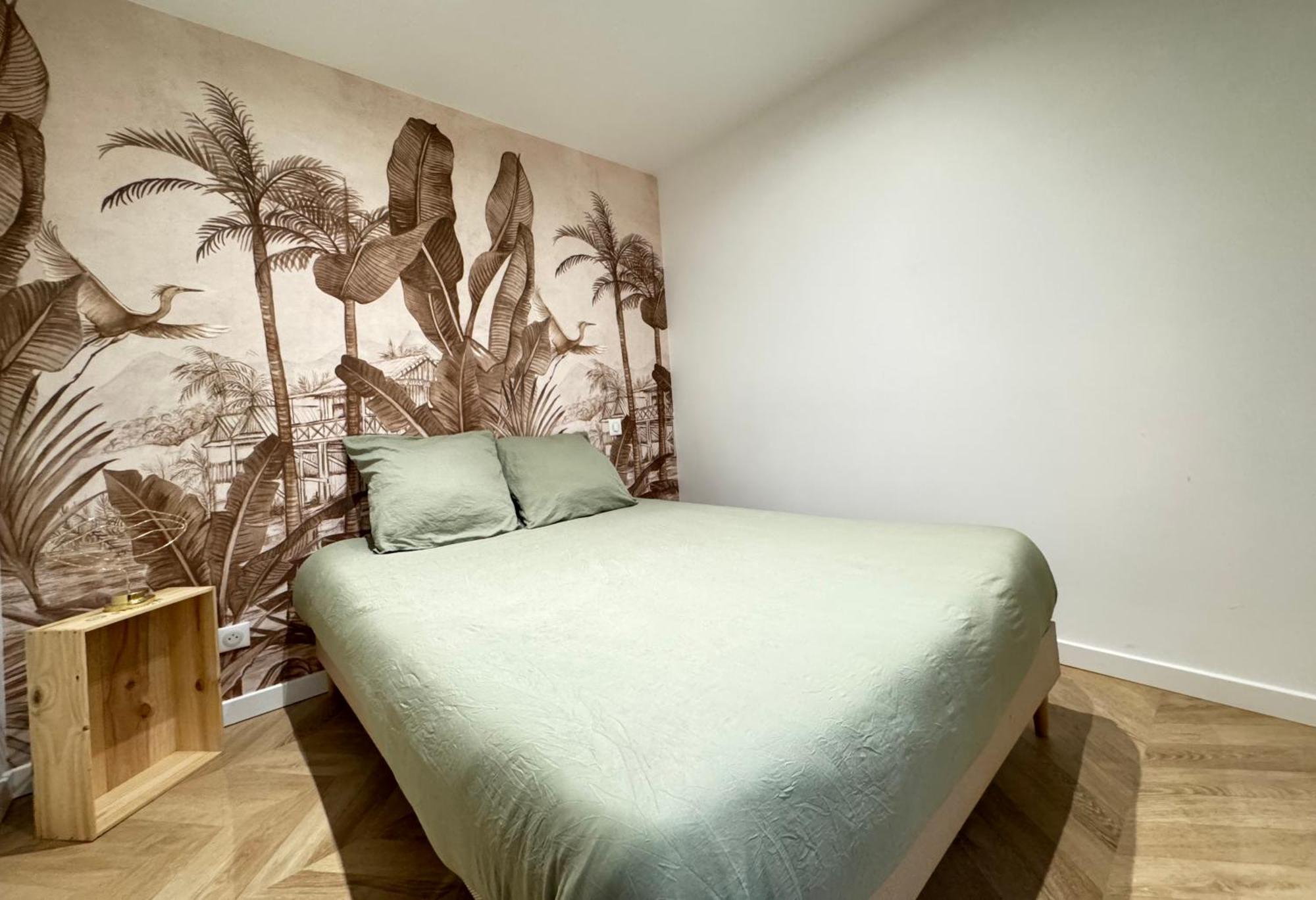Le Rive Droite - Gare Centre - Wifi - Terrasse - Face Remparts Apartment Avignon Bagian luar foto